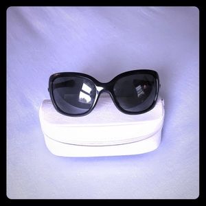 Oakley “Necessity” Sunglasses with case